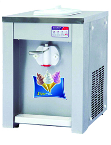 Ice Cream Machine