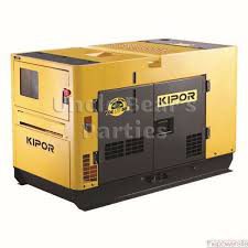 13.5kva generator