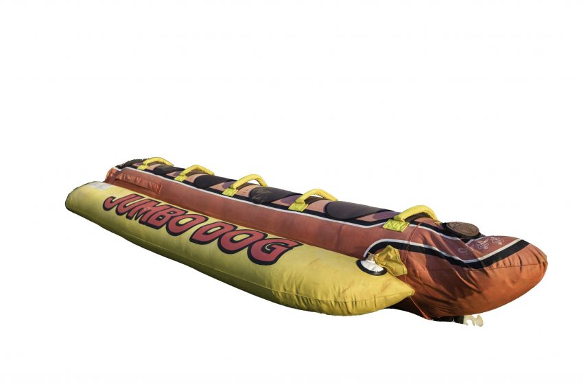 Redbananaboat