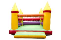 Standard Castle
