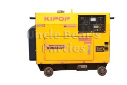 5.5kva generator